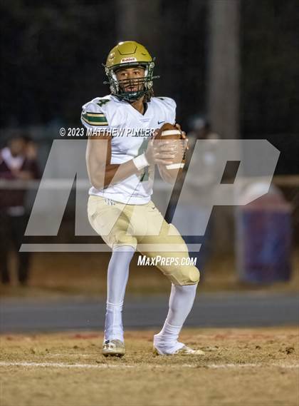 Thumbnail 2 in Northern Nash vs Seventy-First (NCHSAA 3A East Regional) photogallery.