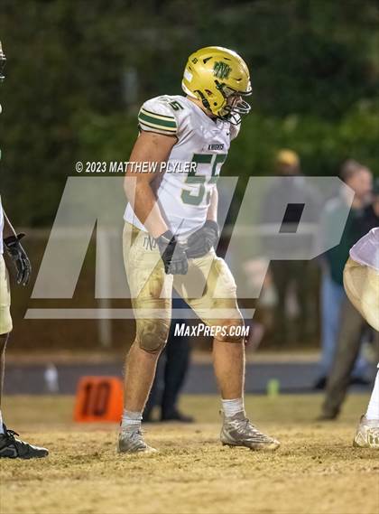 Thumbnail 3 in Northern Nash vs Seventy-First (NCHSAA 3A East Regional) photogallery.