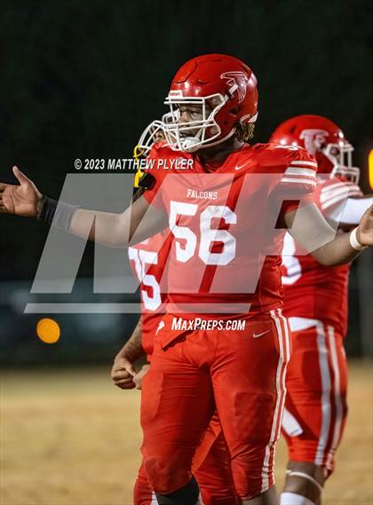 Thumbnail 1 in Northern Nash vs Seventy-First (NCHSAA 3A East Regional) photogallery.