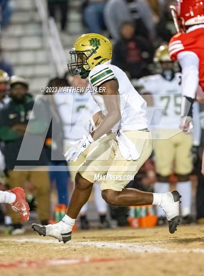 Thumbnail 1 in Northern Nash vs Seventy-First (NCHSAA 3A East Regional) photogallery.