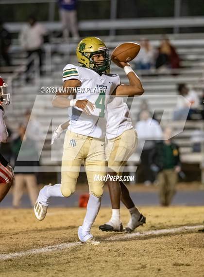 Thumbnail 2 in Northern Nash vs Seventy-First (NCHSAA 3A East Regional) photogallery.