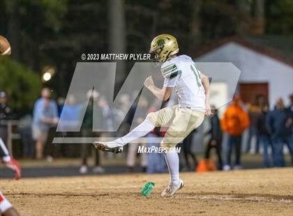 Thumbnail 2 in Northern Nash vs Seventy-First (NCHSAA 3A East Regional) photogallery.