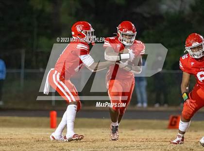 Thumbnail 1 in Northern Nash vs Seventy-First (NCHSAA 3A East Regional) photogallery.