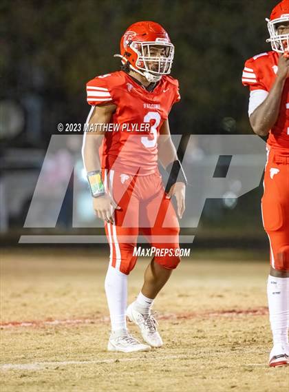 Thumbnail 1 in Northern Nash vs Seventy-First (NCHSAA 3A East Regional) photogallery.