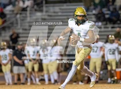 Thumbnail 3 in Northern Nash vs Seventy-First (NCHSAA 3A East Regional) photogallery.