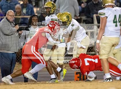 Thumbnail 1 in Northern Nash vs Seventy-First (NCHSAA 3A East Regional) photogallery.