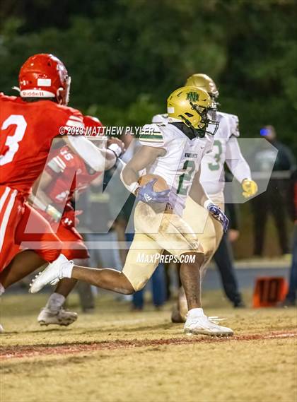 Thumbnail 3 in Northern Nash vs Seventy-First (NCHSAA 3A East Regional) photogallery.