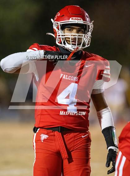 Thumbnail 2 in Northern Nash vs Seventy-First (NCHSAA 3A East Regional) photogallery.