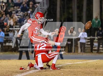 Thumbnail 1 in Northern Nash vs Seventy-First (NCHSAA 3A East Regional) photogallery.