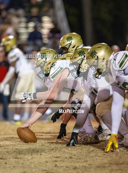 Thumbnail 2 in Northern Nash vs Seventy-First (NCHSAA 3A East Regional) photogallery.
