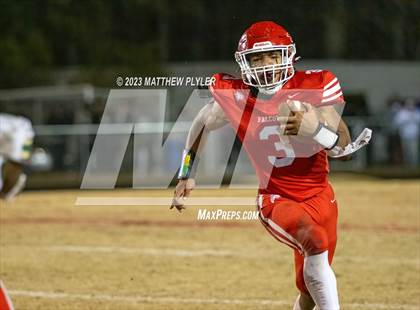 Thumbnail 2 in Northern Nash vs Seventy-First (NCHSAA 3A East Regional) photogallery.