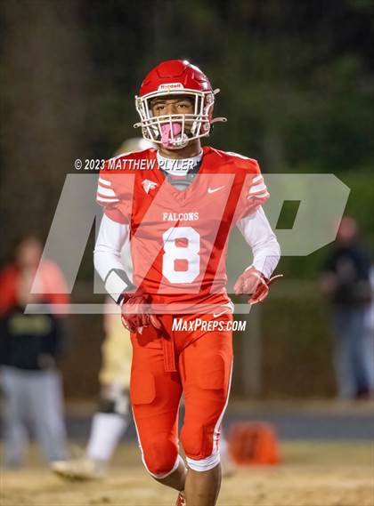 Thumbnail 2 in Northern Nash vs Seventy-First (NCHSAA 3A East Regional) photogallery.