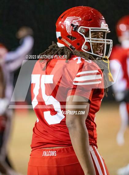 Thumbnail 1 in Northern Nash vs Seventy-First (NCHSAA 3A East Regional) photogallery.