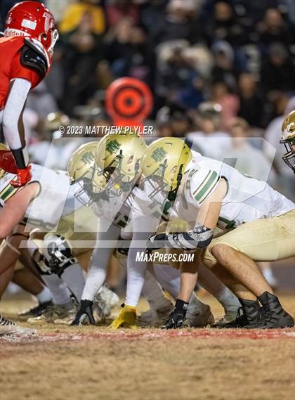 Thumbnail 3 in Northern Nash vs Seventy-First (NCHSAA 3A East Regional) photogallery.