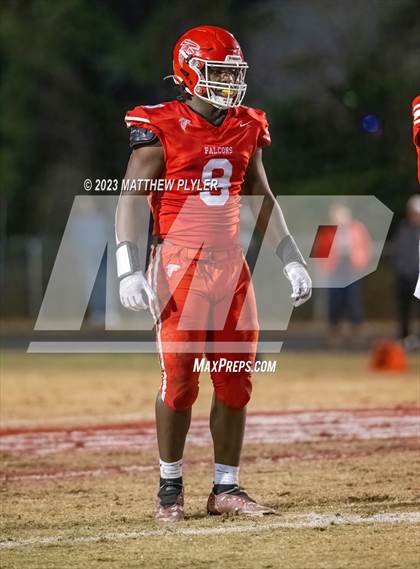 Thumbnail 2 in Northern Nash vs Seventy-First (NCHSAA 3A East Regional) photogallery.
