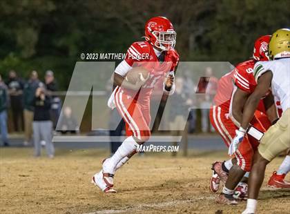 Thumbnail 3 in Northern Nash vs Seventy-First (NCHSAA 3A East Regional) photogallery.