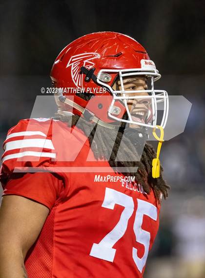 Thumbnail 1 in Northern Nash vs Seventy-First (NCHSAA 3A East Regional) photogallery.