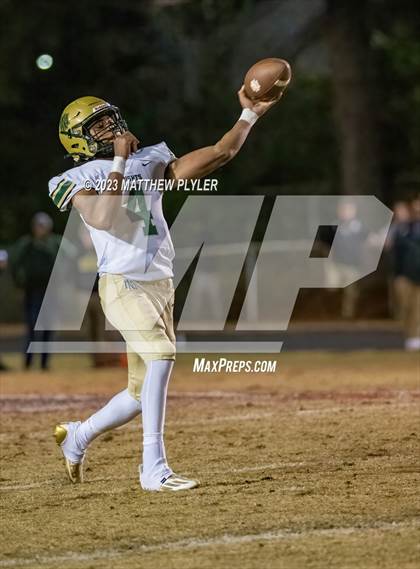 Thumbnail 1 in Northern Nash vs Seventy-First (NCHSAA 3A East Regional) photogallery.