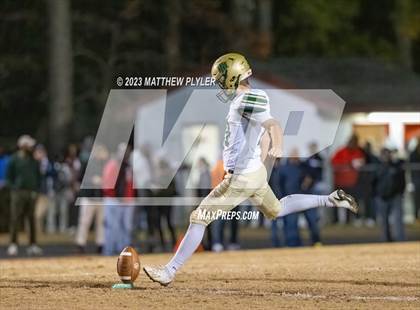 Thumbnail 1 in Northern Nash vs Seventy-First (NCHSAA 3A East Regional) photogallery.