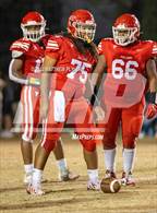 Photo from the gallery "Northern Nash vs Seventy-First (NCHSAA 3A East Regional)"