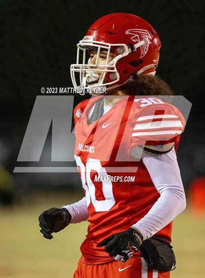 Thumbnail 3 in Northern Nash vs Seventy-First (NCHSAA 3A East Regional) photogallery.