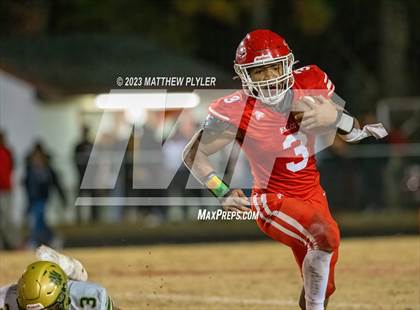 Thumbnail 1 in Northern Nash vs Seventy-First (NCHSAA 3A East Regional) photogallery.