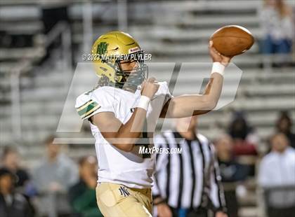 Thumbnail 2 in Northern Nash vs Seventy-First (NCHSAA 3A East Regional) photogallery.
