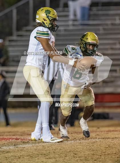 Thumbnail 1 in Northern Nash vs Seventy-First (NCHSAA 3A East Regional) photogallery.