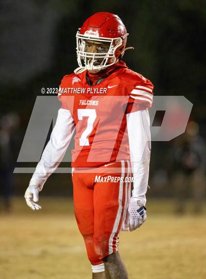 Thumbnail 2 in Northern Nash vs Seventy-First (NCHSAA 3A East Regional) photogallery.
