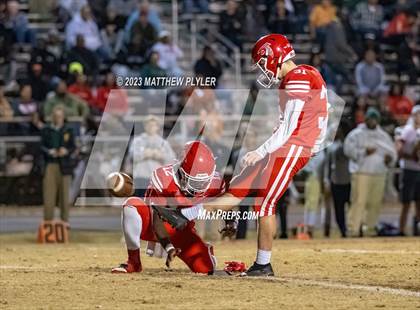 Thumbnail 2 in Northern Nash vs Seventy-First (NCHSAA 3A East Regional) photogallery.