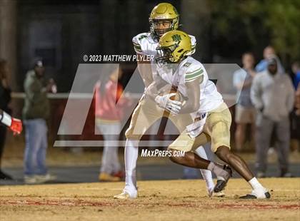 Thumbnail 3 in Northern Nash vs Seventy-First (NCHSAA 3A East Regional) photogallery.