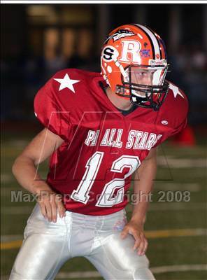 Thumbnail 1 in Don Raabe Big 30 Charities Classic (Pennsylvania vs New York) photogallery.