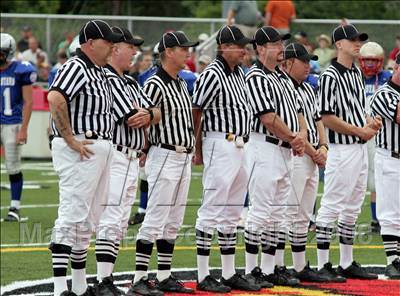Thumbnail 3 in Don Raabe Big 30 Charities Classic (Pennsylvania vs New York) photogallery.