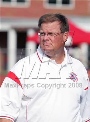 Thumbnail 1 in Don Raabe Big 30 Charities Classic (Pennsylvania vs New York) photogallery.