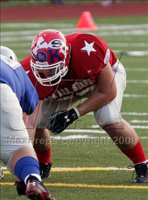 Thumbnail 1 in Don Raabe Big 30 Charities Classic (Pennsylvania vs New York) photogallery.