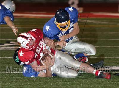 Thumbnail 2 in Don Raabe Big 30 Charities Classic (Pennsylvania vs New York) photogallery.