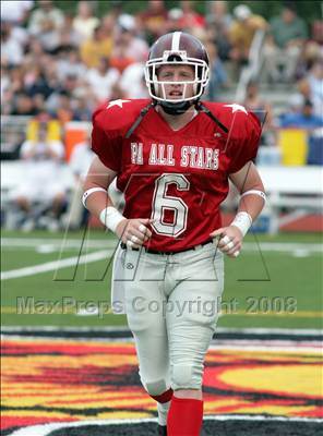 Thumbnail 3 in Don Raabe Big 30 Charities Classic (Pennsylvania vs New York) photogallery.