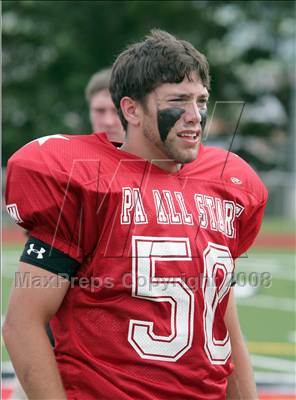 Thumbnail 1 in Don Raabe Big 30 Charities Classic (Pennsylvania vs New York) photogallery.
