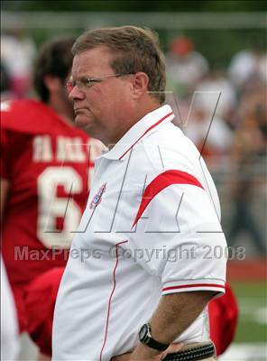 Thumbnail 2 in Don Raabe Big 30 Charities Classic (Pennsylvania vs New York) photogallery.