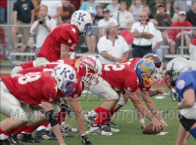 Thumbnail 3 in Don Raabe Big 30 Charities Classic (Pennsylvania vs New York) photogallery.