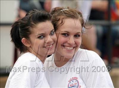 Thumbnail 1 in Don Raabe Big 30 Charities Classic (Pennsylvania vs New York) photogallery.