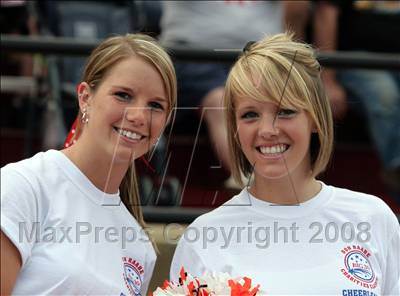 Thumbnail 2 in Don Raabe Big 30 Charities Classic (Pennsylvania vs New York) photogallery.