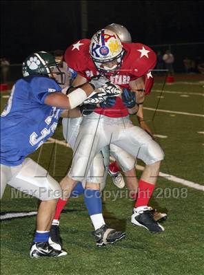 Thumbnail 2 in Don Raabe Big 30 Charities Classic (Pennsylvania vs New York) photogallery.
