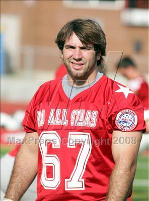 Thumbnail 2 in Don Raabe Big 30 Charities Classic (Pennsylvania vs New York) photogallery.