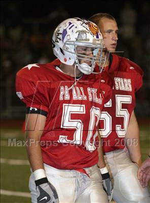 Thumbnail 3 in Don Raabe Big 30 Charities Classic (Pennsylvania vs New York) photogallery.