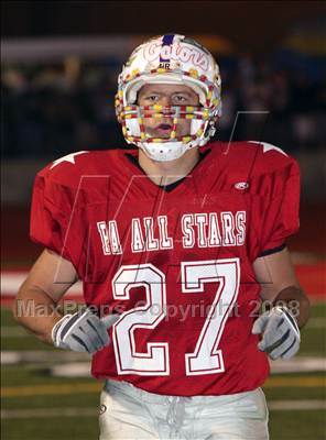 Thumbnail 3 in Don Raabe Big 30 Charities Classic (Pennsylvania vs New York) photogallery.