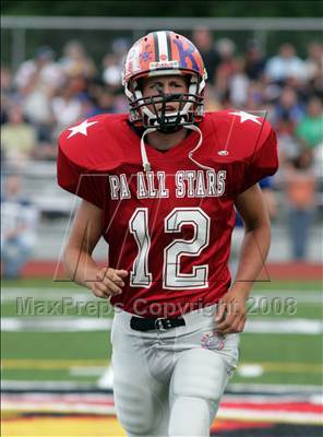 Thumbnail 1 in Don Raabe Big 30 Charities Classic (Pennsylvania vs New York) photogallery.