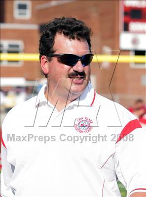 Thumbnail 1 in Don Raabe Big 30 Charities Classic (Pennsylvania vs New York) photogallery.