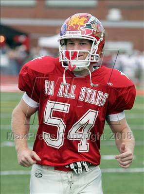 Thumbnail 3 in Don Raabe Big 30 Charities Classic (Pennsylvania vs New York) photogallery.