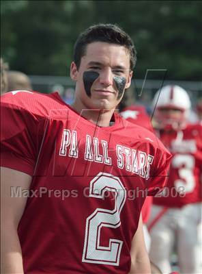 Thumbnail 1 in Don Raabe Big 30 Charities Classic (Pennsylvania vs New York) photogallery.